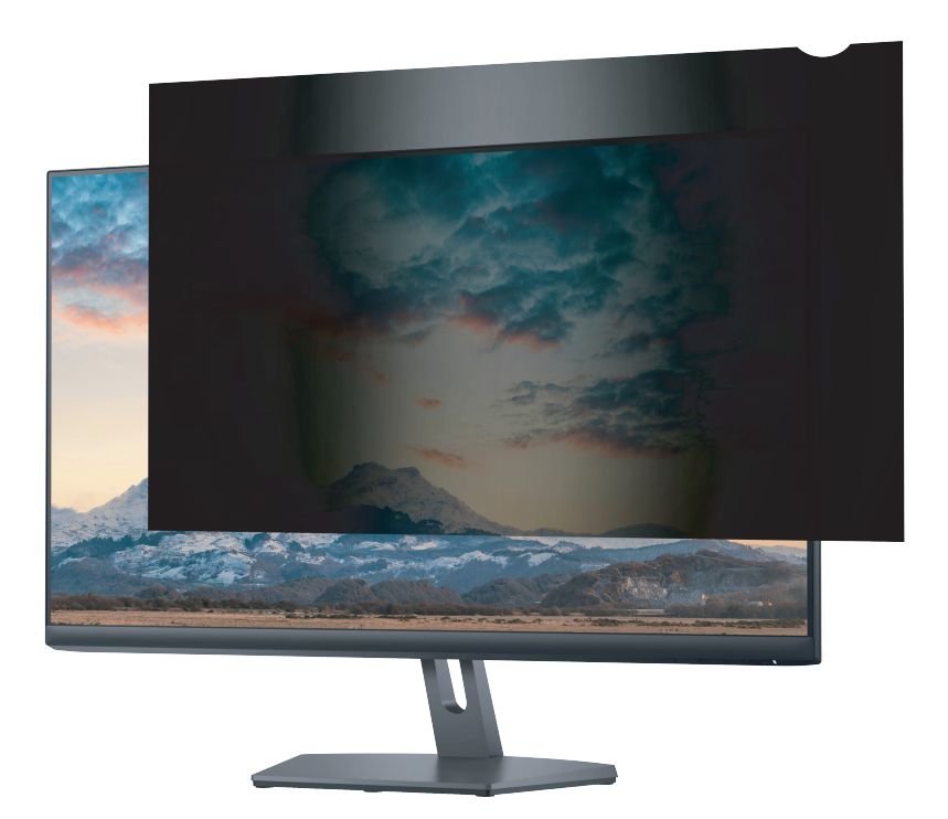 eSTUFF Privacy Filter 32" 708 mm x