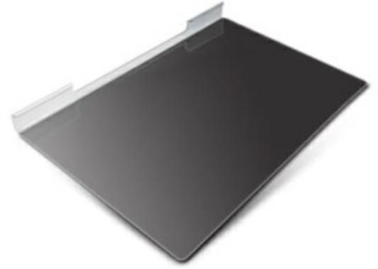 eSTUFF GLBFA2324 display privacy filter 61 cm (24") Monitor Framed display privacy filter