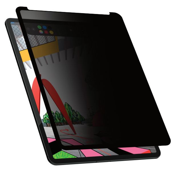 eSTUFF GLBW15336234 display privacy filter 38.1 cm (15") Laptop Frameless display privacy filter