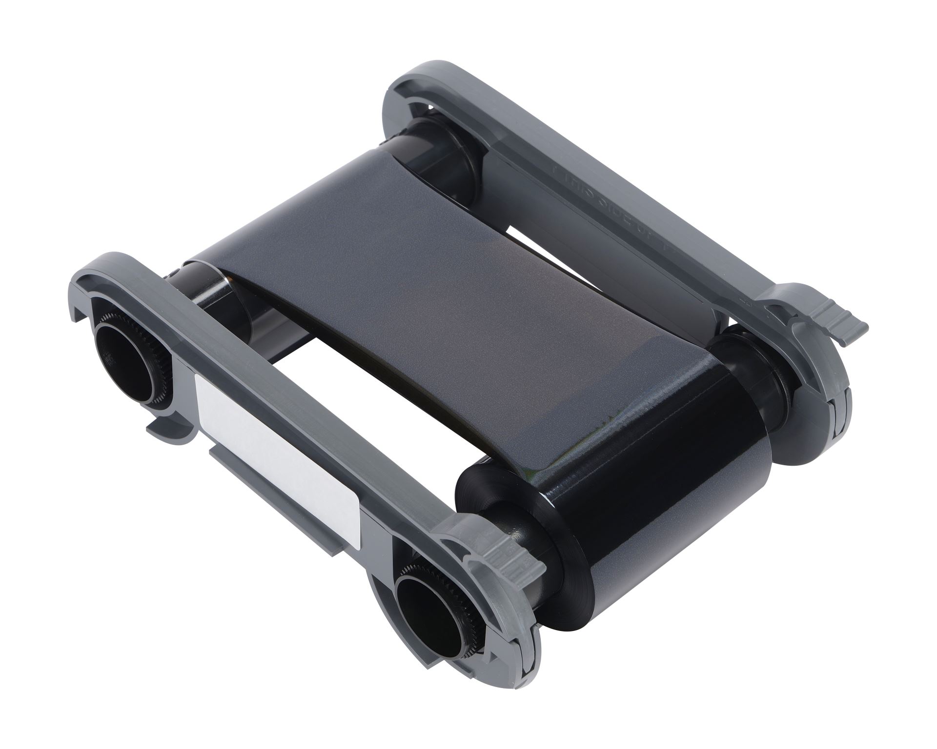 Evolis NCT223NAAA Thermal-transfer ribbon black, 2K pages for Evolis Primacy 2
