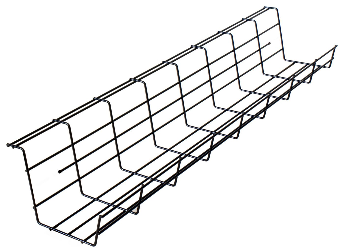 Forming Function Cable Tray Rï¿½nna, Black