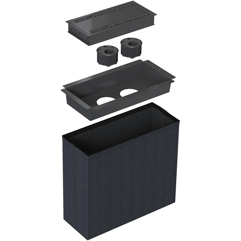 Forming Function Powerdot Kit SMALL including