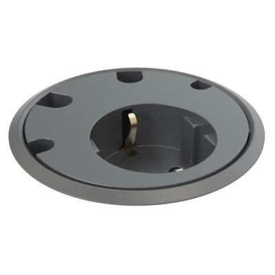Forming Function Powerdot Black