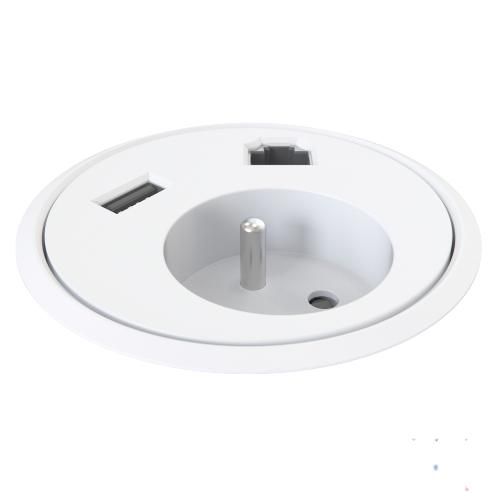 Forming Function Powerdot - 1 Power 1 Data 1