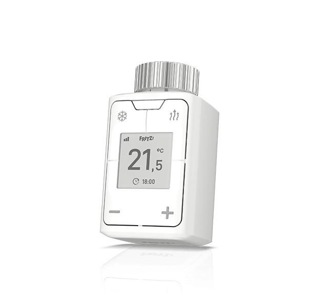 FRITZ! FRITZ!DECT 302