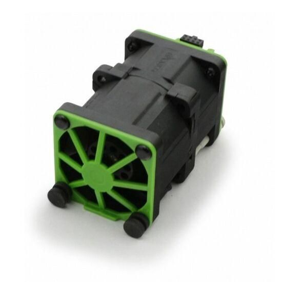 Fujitsu System Fan Assy 70X70