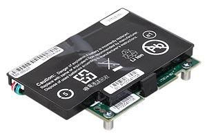 Fujitsu Battery LI-ION  IBBU07