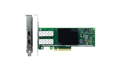 Fujitsu PLAN EP X710-DA2 2X10GB SFP+
