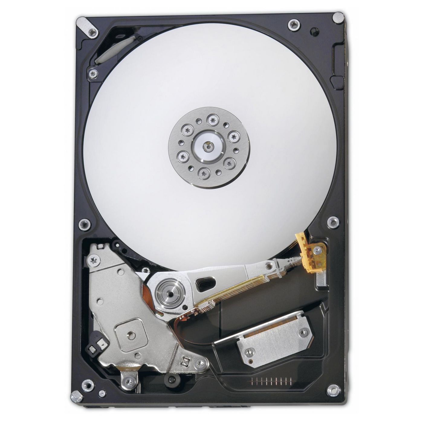 Fujitsu 2.5-inch Hot Plug SAS HDD,