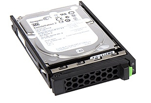 Fujitsu S26361-F5550-L190-RFB internal hard drive 900 GB 10000 RPM 2.5" SAS