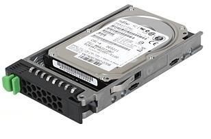 Fujitsu 2.5-Inch Hot Plug Sas Hdd,