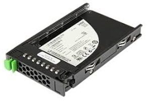 Fujitsu S26361-F5776-L192-RFB internal solid state drive 1.92 TB 2.5" Serial ATA III