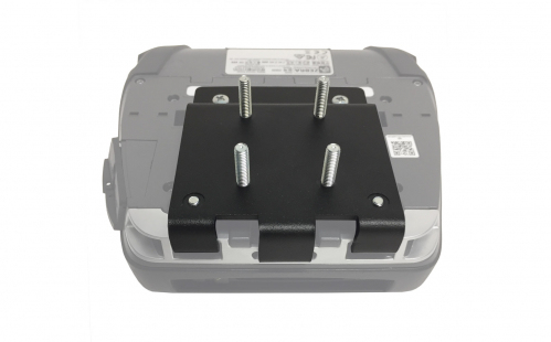 Gamber-Johnson 7160-1053 mounting kit Black