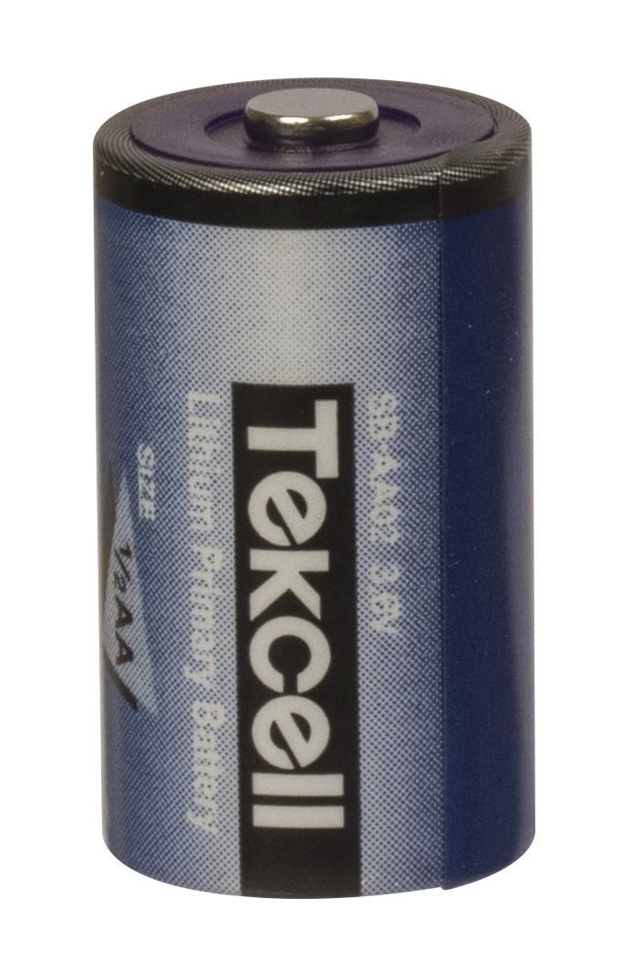 GP Batteries LITHIUM 1/2 AA