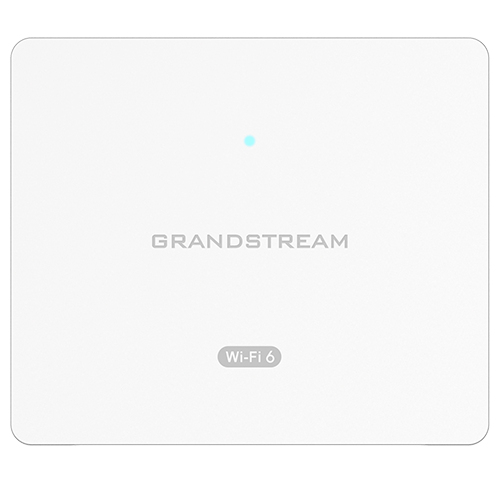 Grandstream Networks GWN7604 wireless access point 867 Mbit/s White Power over Ethernet (PoE)