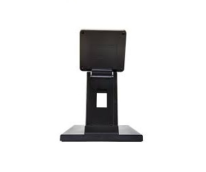 Hannspree 80-04000006G000 monitor mount / stand 54.6 cm (21.5") Desk Black