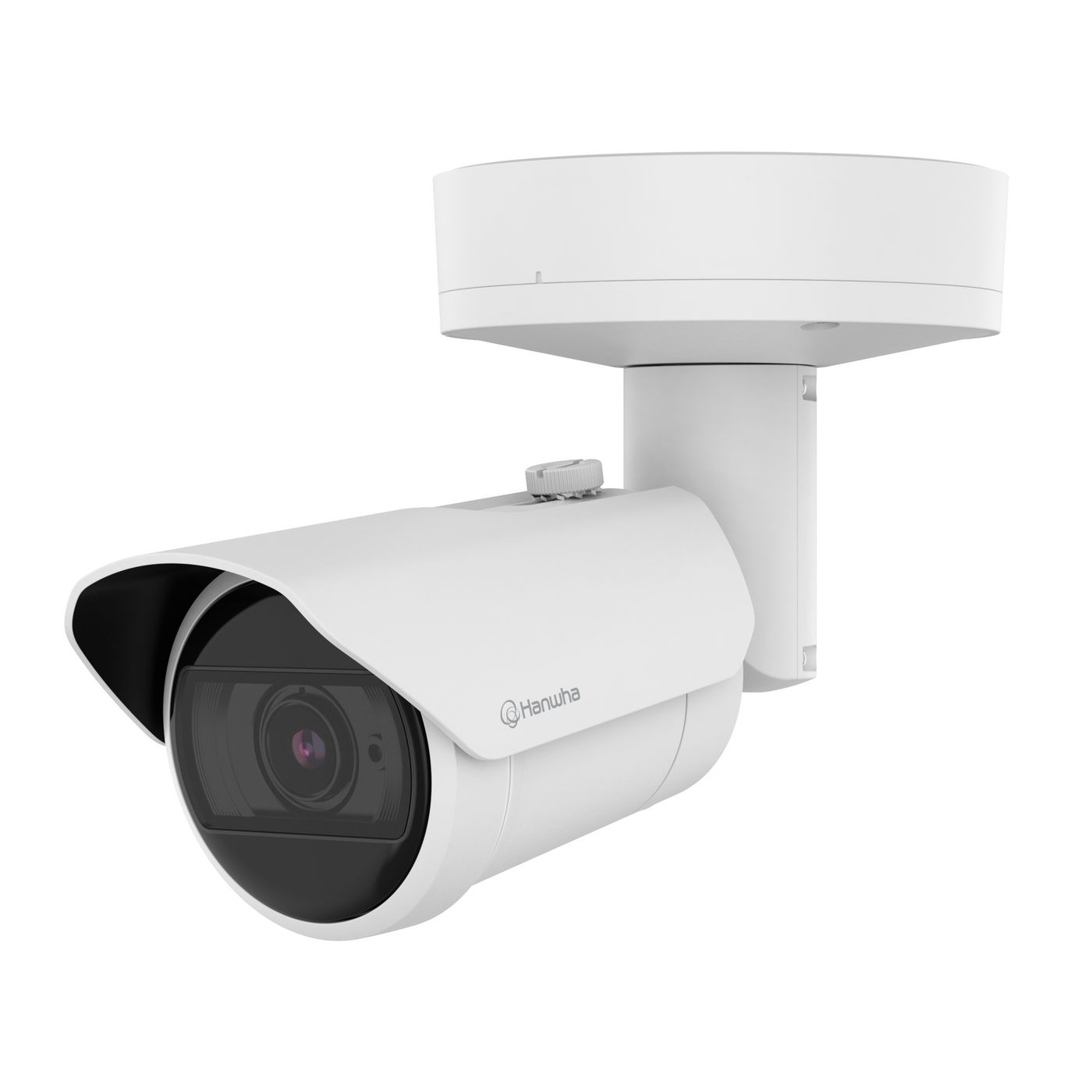 HANWHA 5MP Bullet camera with