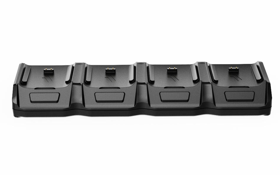 Havis 367-6199-4 mobile device charger POS terminal Black AC Indoor