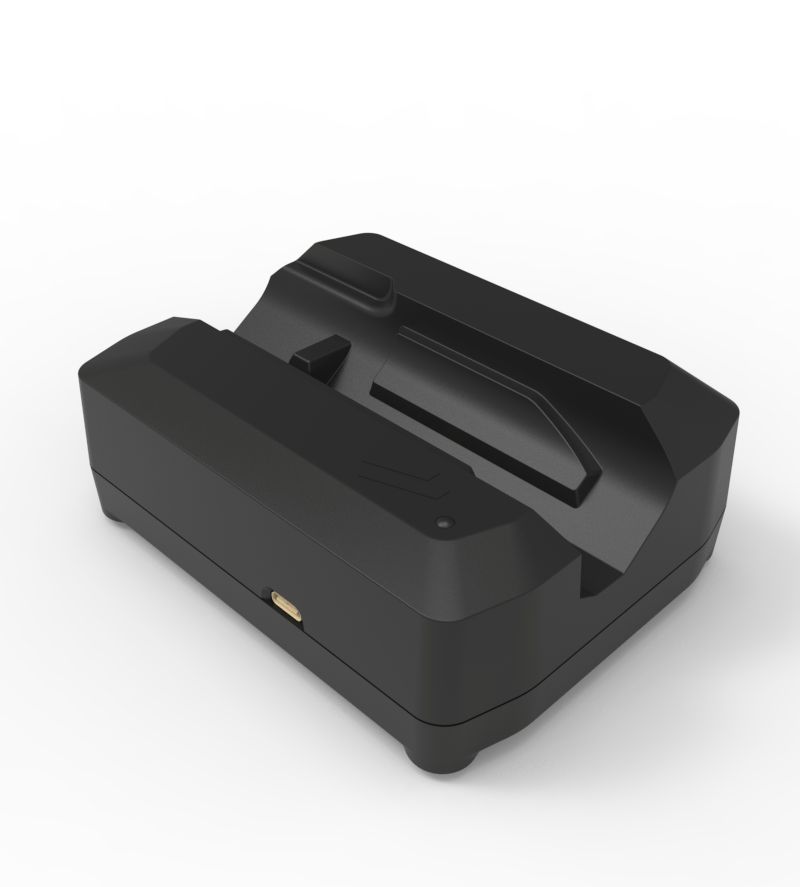 Havis Single-Bay Charger for