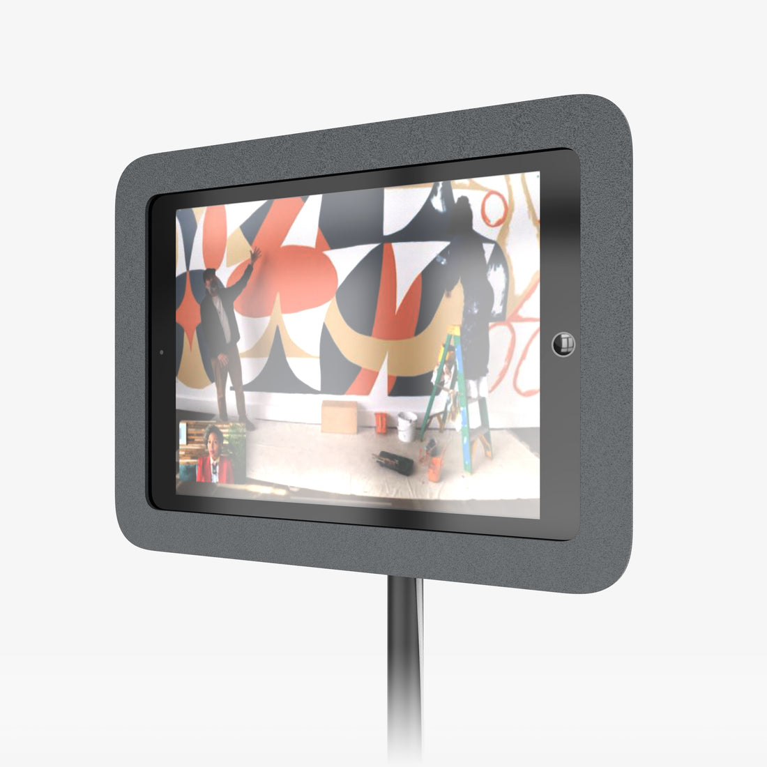 Heckler Design H648-BG mounting kit