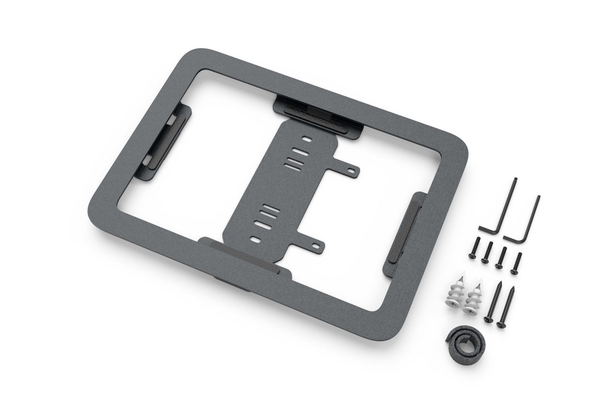 Heckler Design H650-BG mounting kit