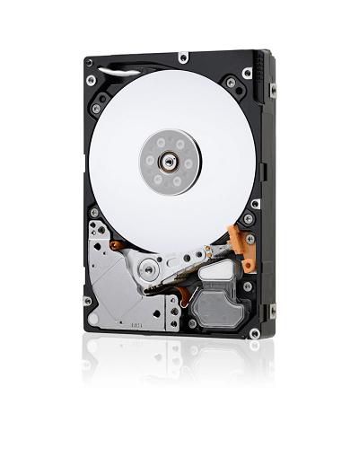 HGST Ultrastar C10K1800 - 2.5"