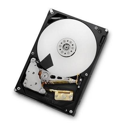 HGST 2TB SAS 64MB, RAID 24x7
