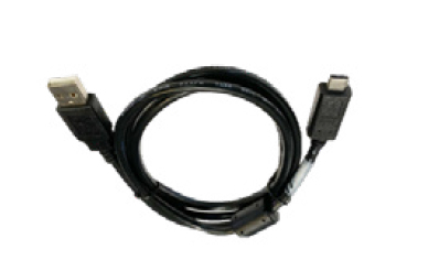 Honeywell CBL-500-120-S00-06 USB cable 1.2 m USB A USB C Black