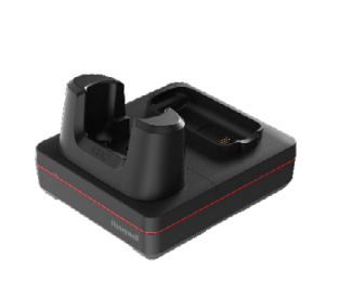 Honeywell CK62-HB-UVN-0 handheld mobile computer accessory Charging base