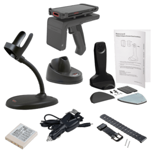 Honeywell Clientpack, Android