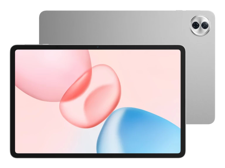 Honor Pad 10 Qualcomm Snapdragon 256 GB 30.7 cm (12.1") 8 GB Wi-Fi 6 (802.11ax) Android 15 Grey