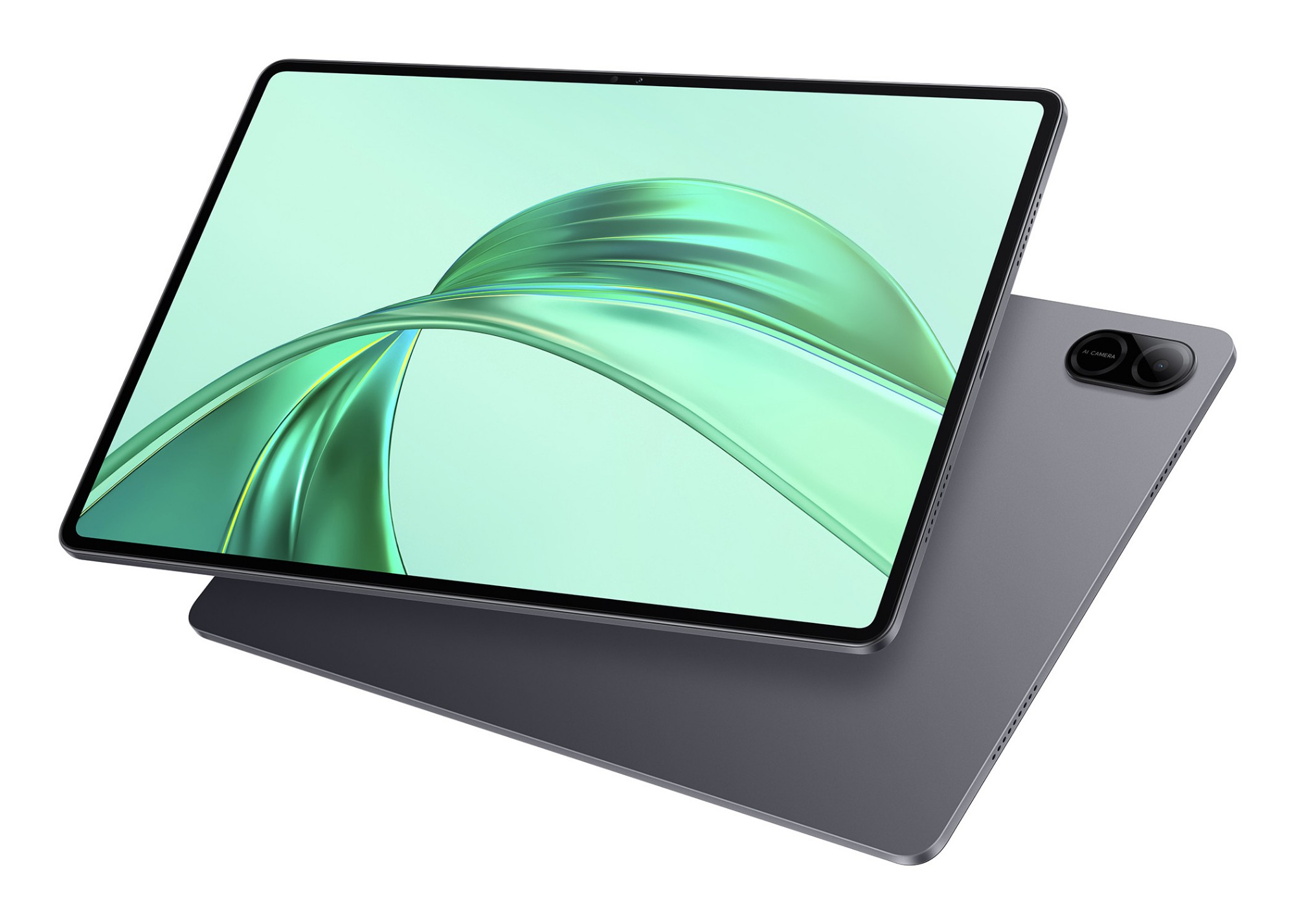 Honor Pad X8a Qualcomm Snapdragon 128 GB 27.9 cm (11") 4 GB Wi-Fi 5 (802.11ac) Android 14 Grey