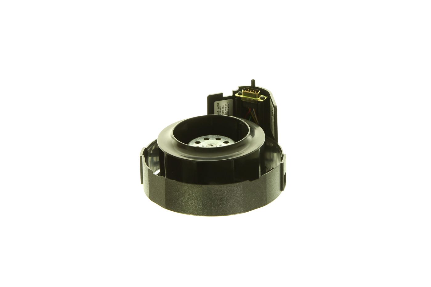 HP SWII Shelf Fan