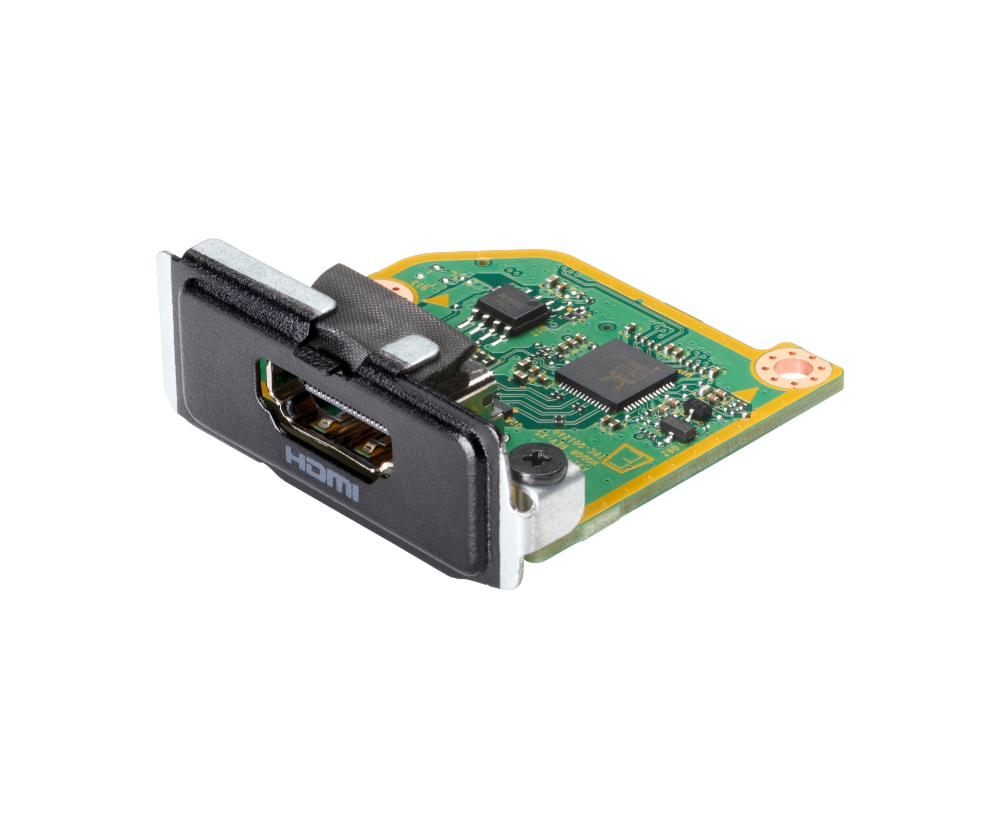 HP HDMI Port Flex IO v2 interface cards/adapter Internal