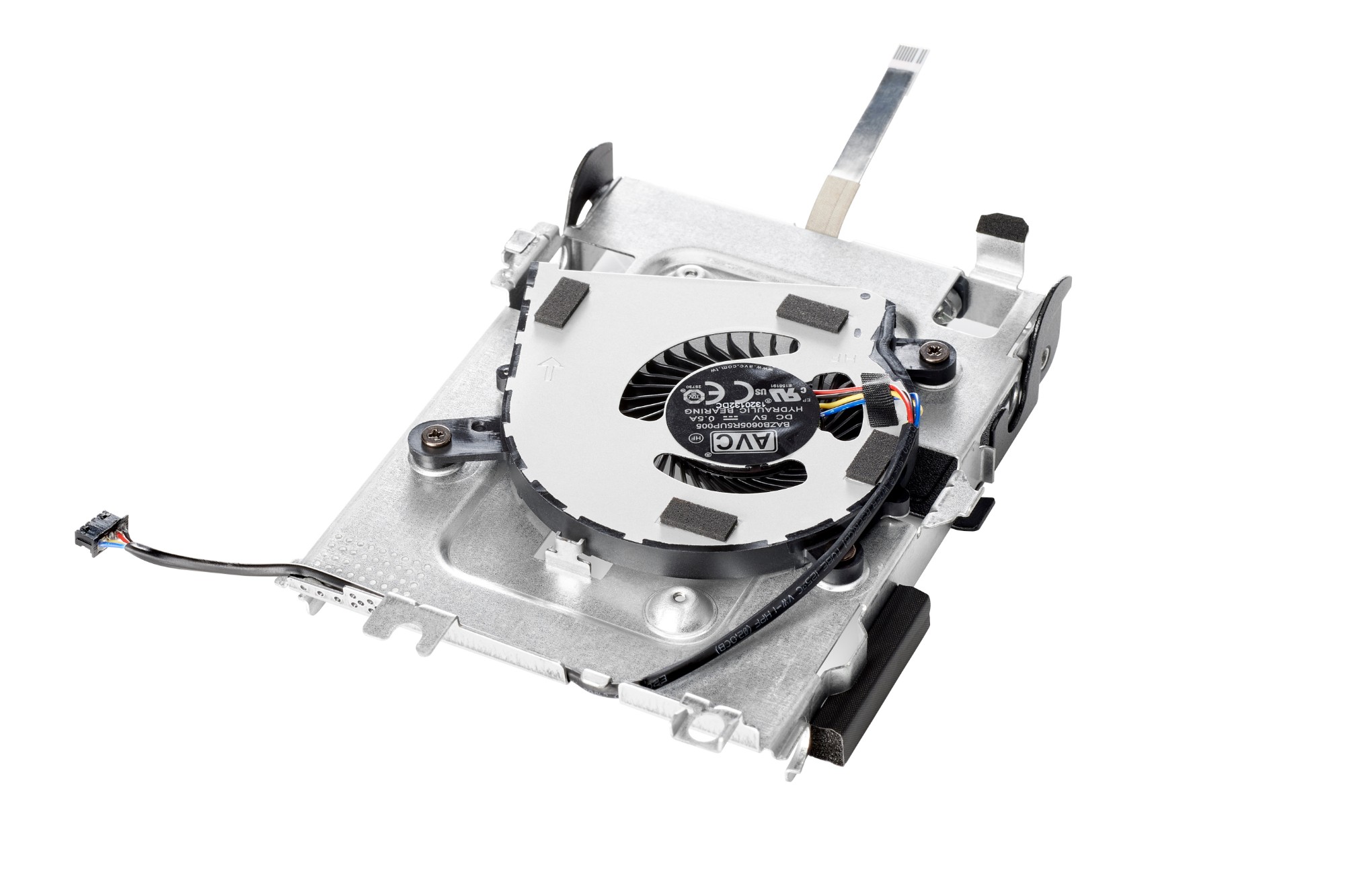 HP Desktop Mini 2.5-inch SATA Drive Bay kit v2 Mini PC HDD assembly kit