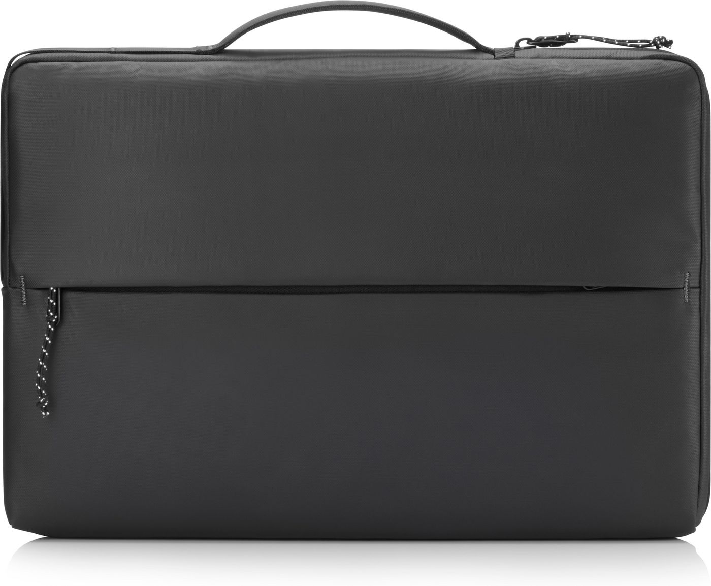 HP 14 inch Water-Resistant Laptop Sleeve - Black