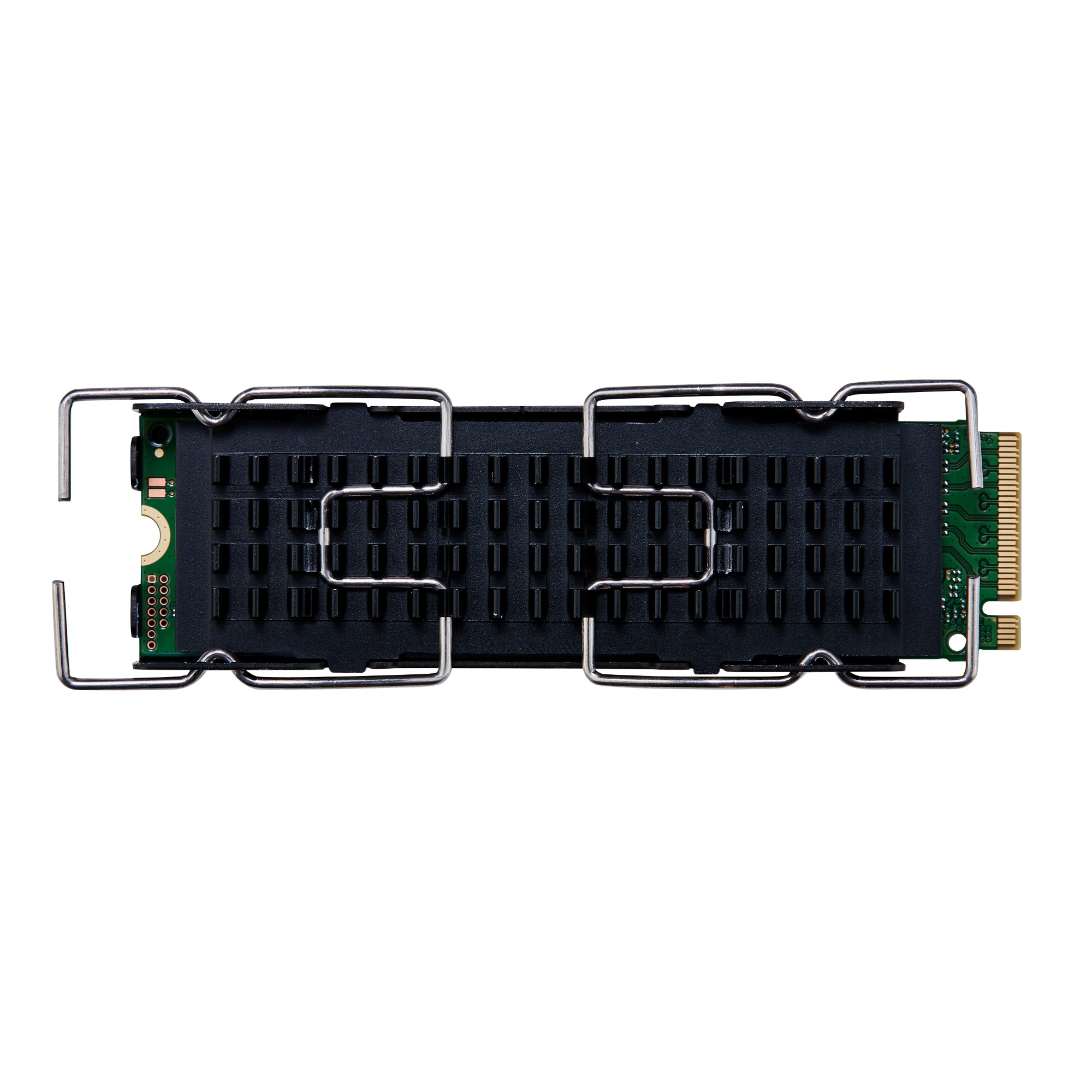HP ZTurbo 1TB PCIe-Gen 4x4 TLC Z2 SSDKit