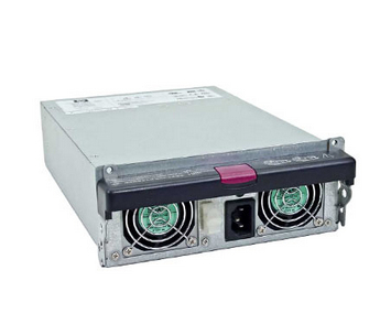 HP 230993-001 power supply unit 500 W Black, Grey