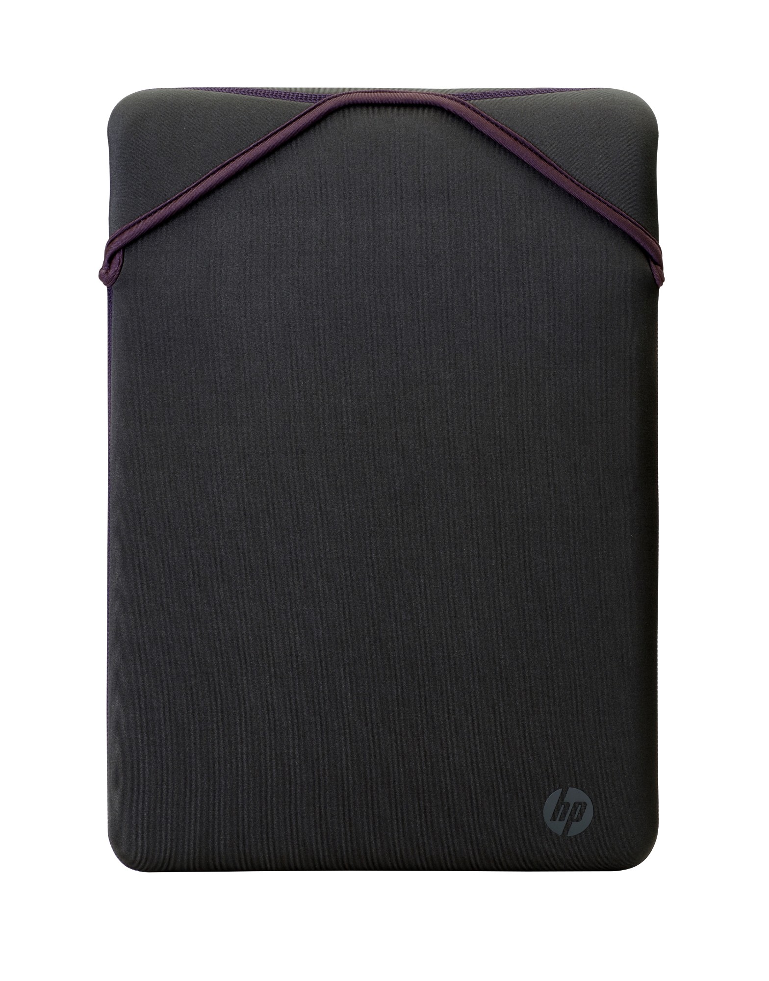 HP Reversible Protective 15.6-inch Mauve Laptop Sleeve