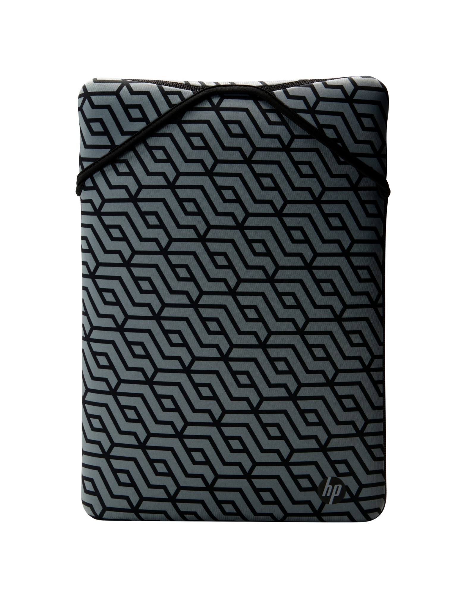 HP Reversible Protective 14.1-inch Geo Laptop Sleeve