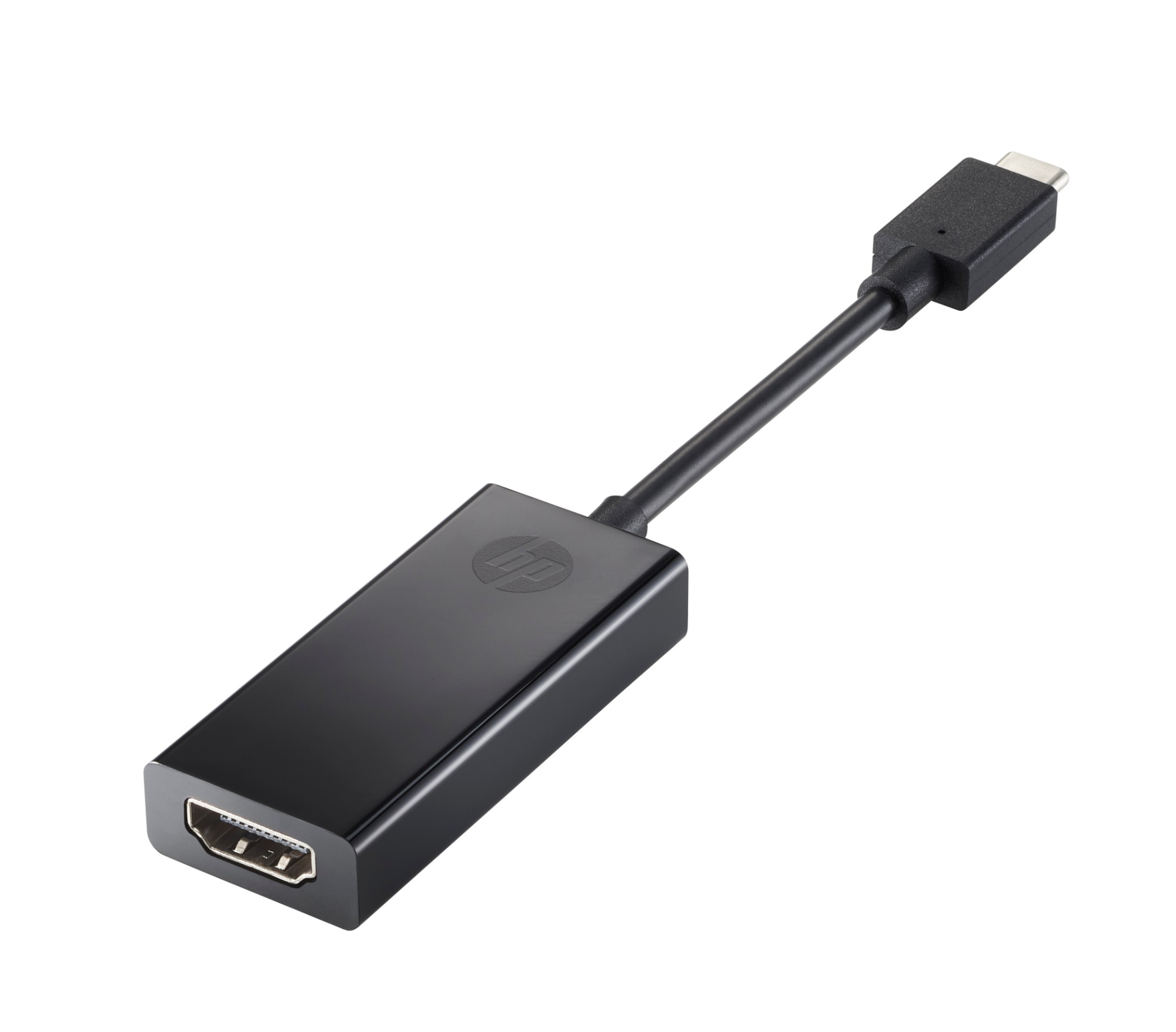 HP Pavilion USB-C to HDMI 2.0 Adapter interface cards/adapter