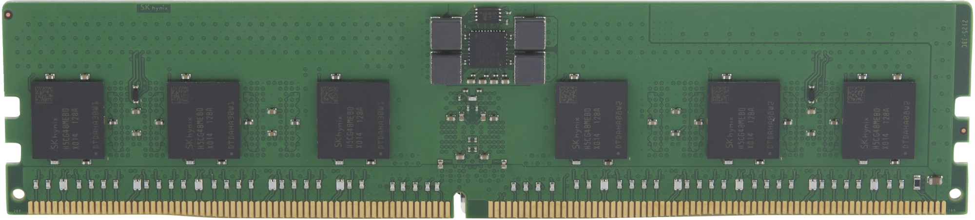HP 32GB DDR5 4800 ECC Memory