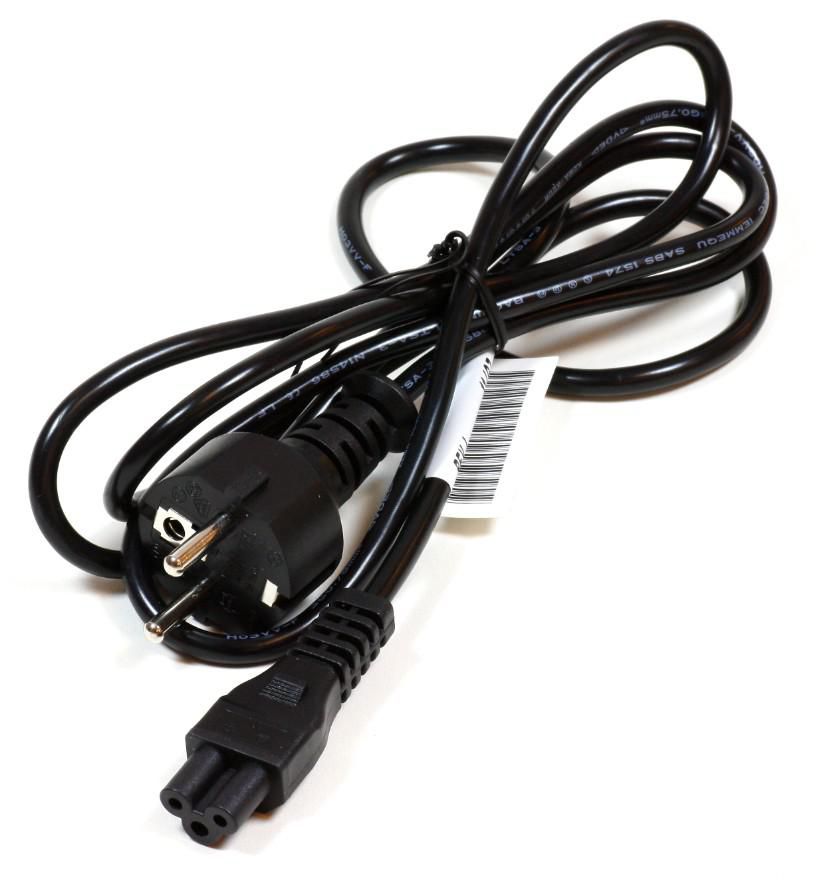 HP power cord for laptops and
