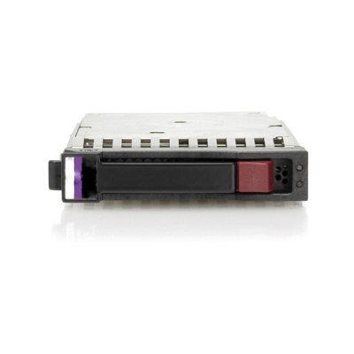 HP 300GB 10K rpm Ultra320 Hot Plug SCSI Hard Drive internal hard drive 10000 RPM 3.5" Ultra320 SCSI