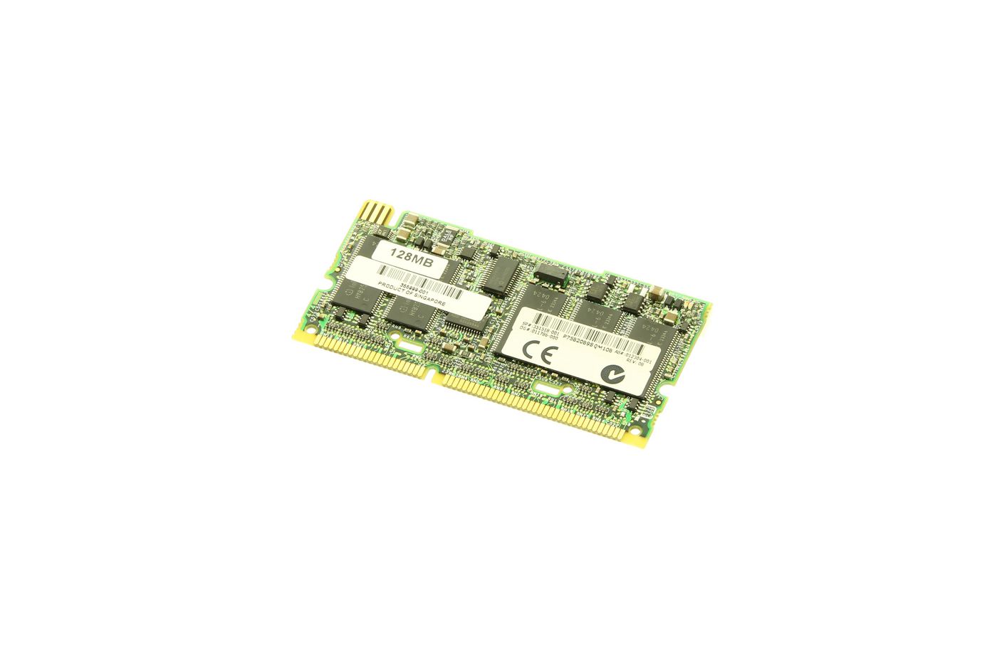 HP Smart Array 6i Memory module