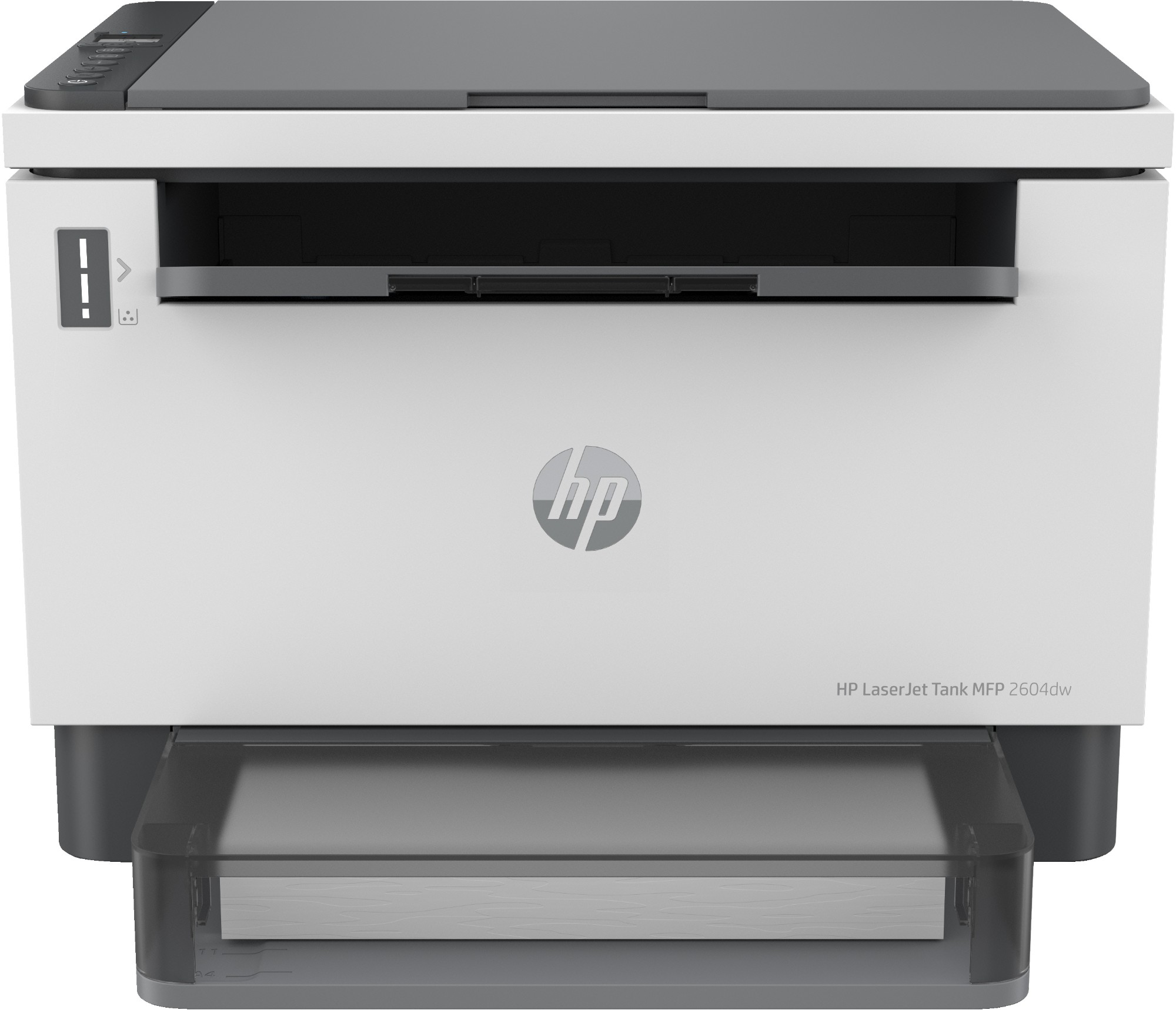 HP LaserJet Tank MFP 2604dw Printer