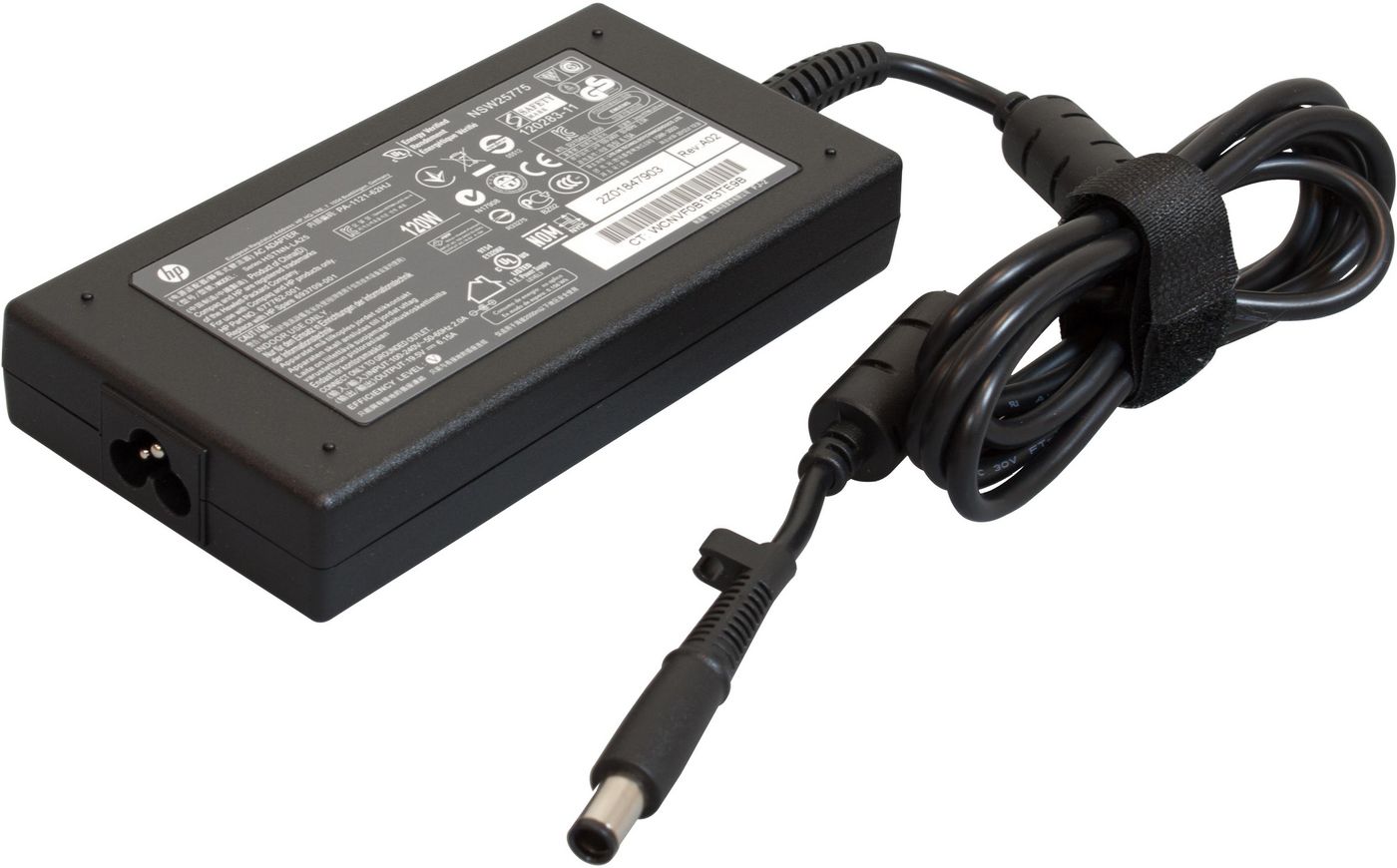 HP Adapter PFC 120W 3P