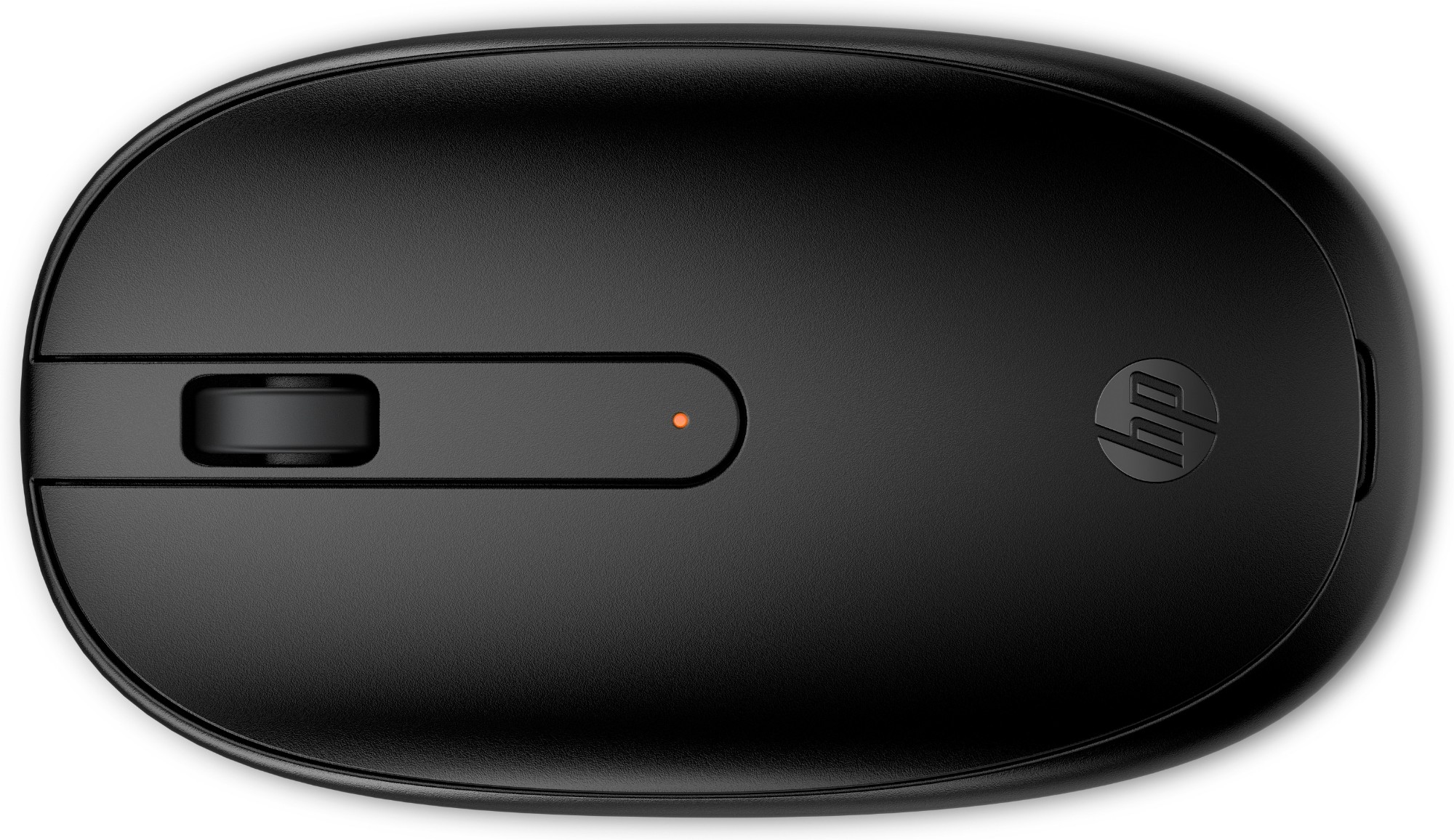 HP 240 Black Bluetooth Mouse