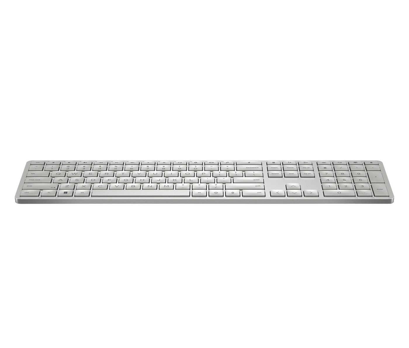 HP 970 Programmable Wireless K