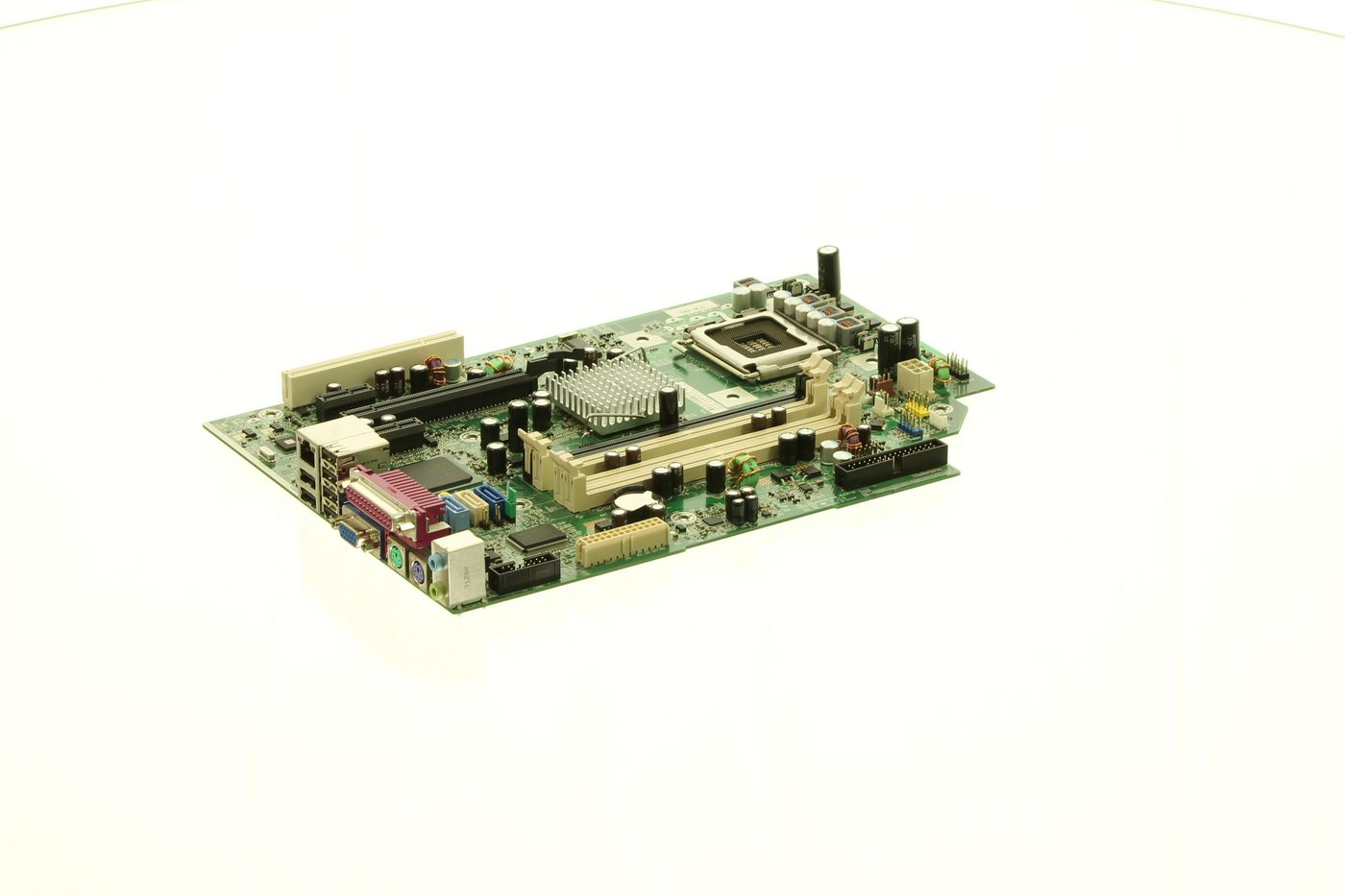 HP System Board